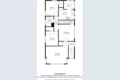 5325 N Linder Avenue, Chicago, IL 60630 - Photo 27