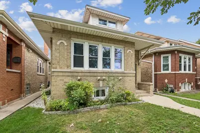 5325 N Linder Avenue, Chicago, IL 60630 - Photo 1