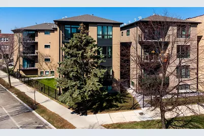 7428 N Rogers Avenue #1W, Chicago, IL 60626 - Photo 1