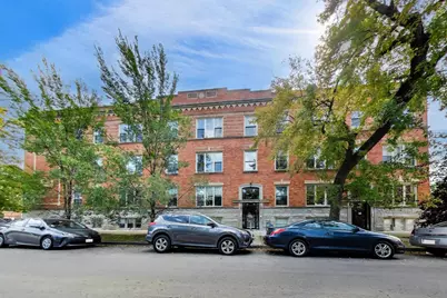 2837 W Cortez Street #2, Chicago, IL 60622 - Photo 1