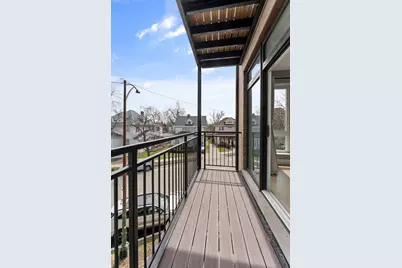 7430 N Hermitage Avenue #3W, Chicago, IL 60626 - Photo 9