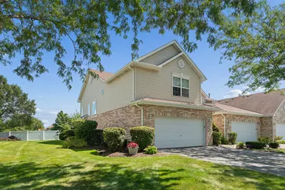 670 Schooner Drive, New Lenox, IL 60451 - Photo 35