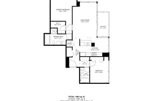 210 S Desplaines St, Chicago, IL 60661 - Photo 13