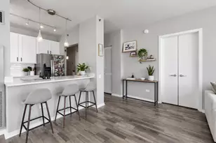 210 S Desplaines St, Chicago, IL 60661 - Photo 5
