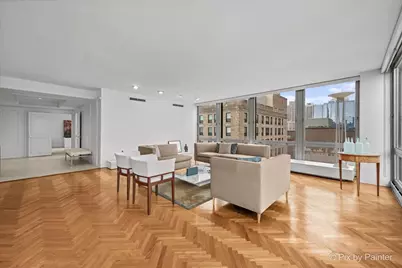860 N Lake Shore Drive #19L, Chicago, IL 60611 - Photo 5
