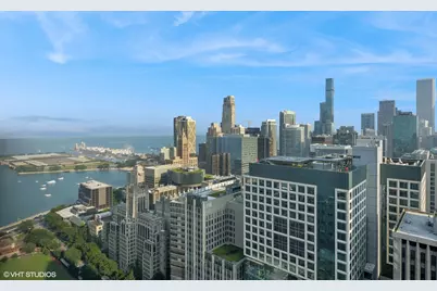 180 E Pearson Street #3807, Chicago, IL 60611 - Photo 21