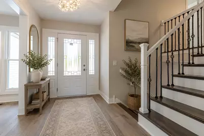 1482 Pebblestone Cove, Wheaton, IL 60189 - Photo 3