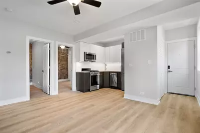1552 W Juneway Terrace #1F, Chicago, IL 60626 - Photo 5