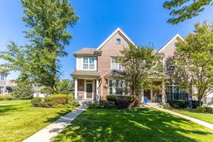 2498 Waterbury Ln, Buffalo Grove, IL 60089 - Photo 1