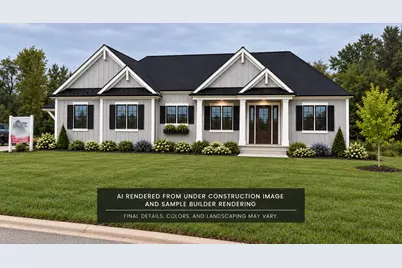 Lot 170 Red Leaf Circle, Lakewood, IL 60014 - Photo 1