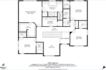1165 Overhill Court, Crystal Lake, IL 60012 - Photo 47