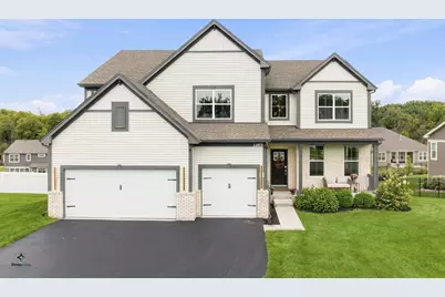 1165 Overhill Court, Crystal Lake, IL 60012 - Photo 1