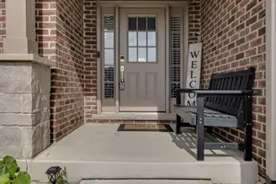 8918 Buffington Breakwater Dr, Frankfort, IL 60423 - Photo 3
