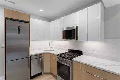 1556 W Juneway Terrace #3K, Chicago, IL 60626 - Photo 5