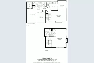 11147 Saratoga Drive, Orland Park, IL 60467 - Photo 25