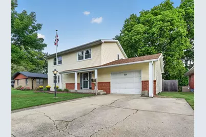 520 Johnson Avenue, Morris, IL 60450 - Photo 3