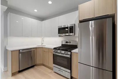 1558 W Juneway Terrace #3N, Chicago, IL 60626 - Photo 5