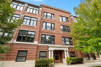 1330 W Birchwood Avenue #D, Chicago, IL 60626 - Photo 1