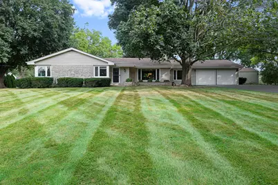 11518 Algonquin Road, Huntley, IL 60142 - Photo 1