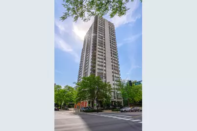 1360 N Sandburg Terrace #2701C, Chicago, IL 60610 - Photo 1