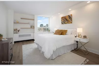 1360 N Sandburg Terrace #2701C, Chicago, IL 60610 - Photo 19