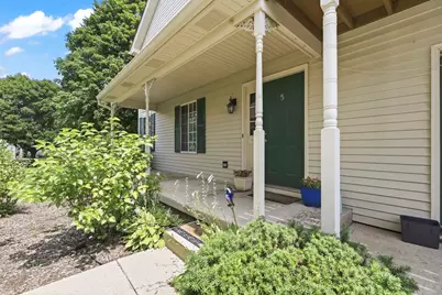 5 W Pheasant Trail #05, Lake in the Hills, IL 60156 - Photo 1
