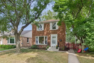 5328 Davis Street, Skokie, IL 60077 - Photo 1