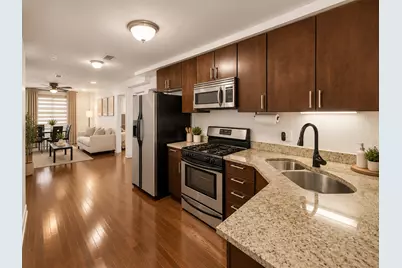 3335 W Byron Street #G, Chicago, IL 60618 - Photo 5