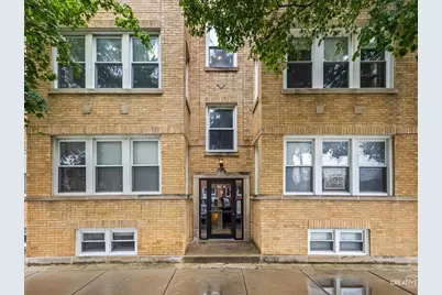 3335 W Byron Street #G, Chicago, IL 60618 - Photo 1