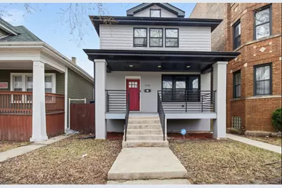 7537 S May Street, Chicago, IL 60620 - Photo 1