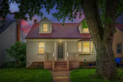10743 S Kedzie Avenue, Chicago, IL 60655 - Photo 1