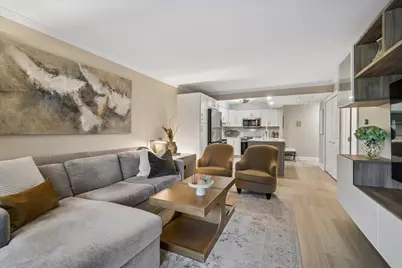 500 Lake View Avenue #2B, Highwood, IL 60040 - Photo 5