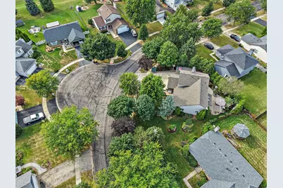 1021 Pheasant Trail, Carol Stream, IL 60188 - Photo 47