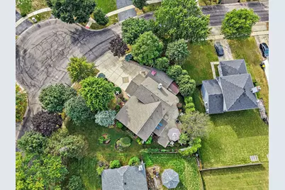 1021 Pheasant Trail, Carol Stream, IL 60188 - Photo 49