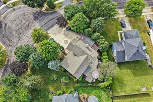 1021 Pheasant Trail, Carol Stream, IL 60188 - Photo 49