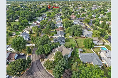1021 Pheasant Trail, Carol Stream, IL 60188 - Photo 51