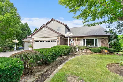 1021 Pheasant Trail, Carol Stream, IL 60188 - Photo 1