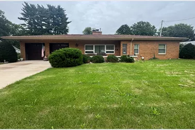 110 N West Street, Cambridge, IL 61238 - Photo 1