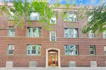 1247 W Leland Avenue #1, Chicago, IL 60640 - Photo 1