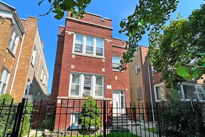 4843 N Drake Avenue #1, Chicago, IL 60625 - Photo 1
