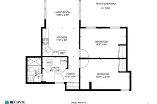 7645 N Sheridan Rd, Chicago, IL 60626 - Photo 11