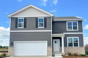 [Address not provided], Plainfield, IL 60544 - Photo 1