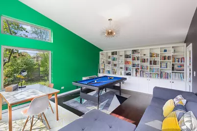 931 Fairview Road, Highland Park, IL 60035 - Photo 21