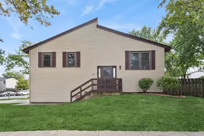 285 Navajo Drive, Bolingbrook, IL 60440 - Photo 1