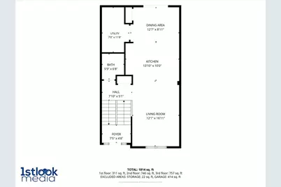 3S547 Everton Drive, Warrenville, IL 60555 - Photo 21