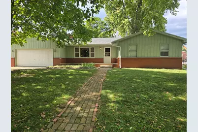 125 S Fisher Street, Mclean, IL 61754 - Photo 1