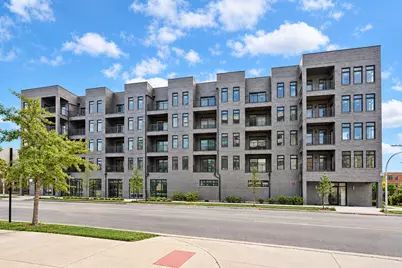 825 E 61st Street #309, Chicago, IL 60637 - Photo 1