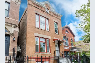 2821 W 25th Street #2F, Chicago, IL 60623 - Photo 1