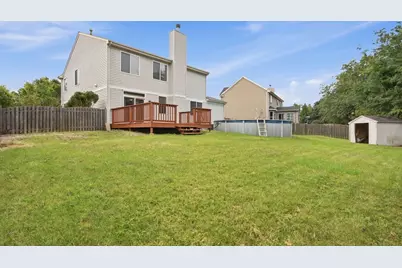 705 Silver Leaf Drive, Joliet, IL 60431 - Photo 31