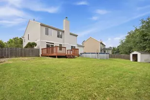 705 Silver Leaf Dr, Joliet, IL 60431 - Photo 31